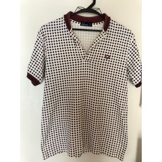 フレッドペリー(FRED PERRY)のTシャツ(Tシャツ/カットソー(半袖/袖なし))