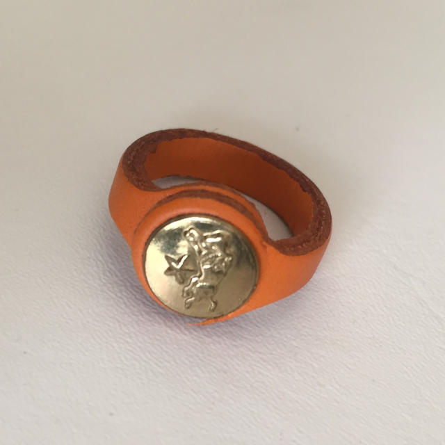 IL BISONTE(イルビゾンテ)のイルビゾンテ 指輪 レディースのアクセサリー(リング(指輪))の商品写真