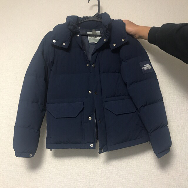 the north face キャンプシエラ