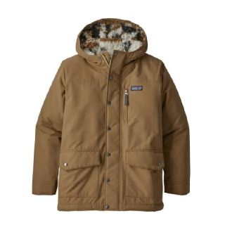 パタゴニア(patagonia)の【新品】パタゴニア★ボーイズ　インファーノジャケット(ジャケット/上着)