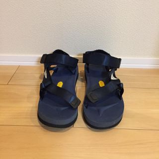 スイコック(suicoke)のSUICOKE  サンダル(サンダル)