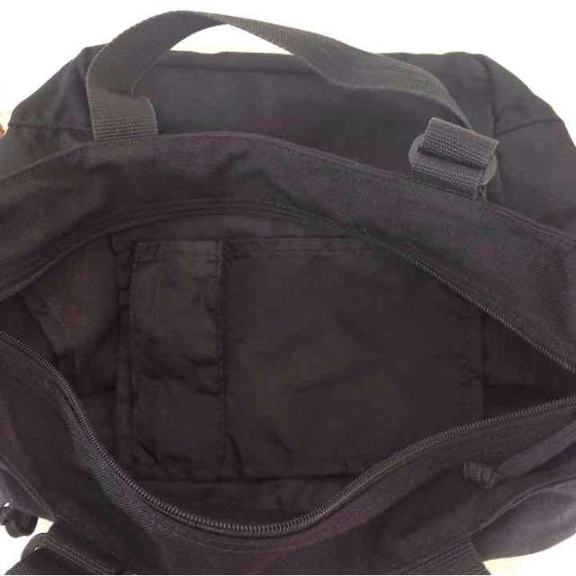 MUJI (無印良品)(ムジルシリョウヒン)の無印良品＊トートバッグ レディースのバッグ(トートバッグ)の商品写真