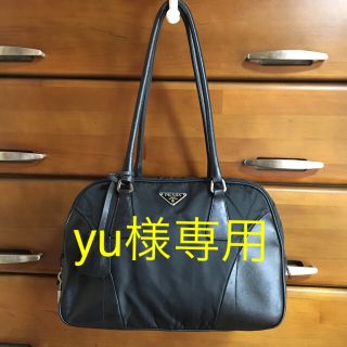 プラダ(PRADA)のyu様専用(ハンドバッグ)