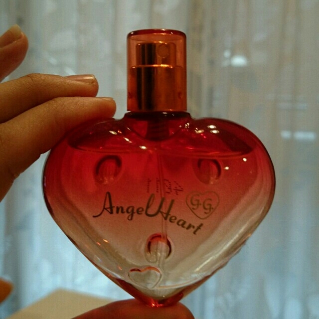 Angel Heart(エンジェルハート)のエンジェルハート☆50ml コスメ/美容の香水(香水(女性用))の商品写真