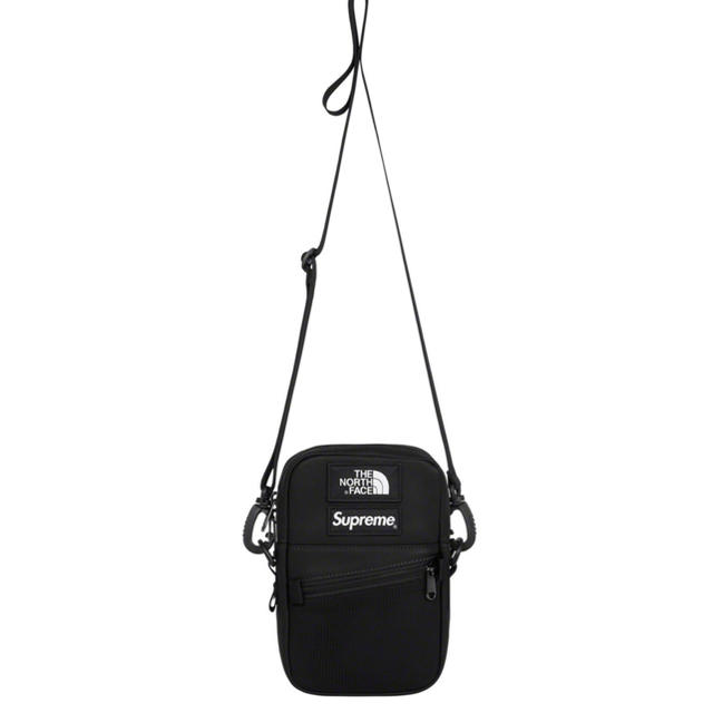 supreme The North Fath レザーバッグ 黒 【名入れ無料】 www.toyotec.com