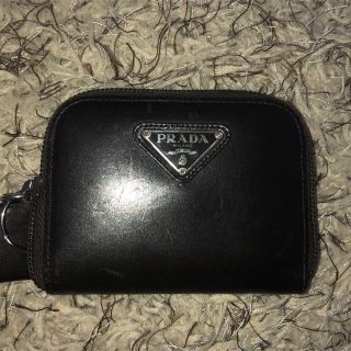 プラダ(PRADA)のコインケース(コインケース/小銭入れ)