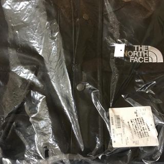 シュプリーム(Supreme)の supreme  north face leather mountain XL(マウンテンパーカー)