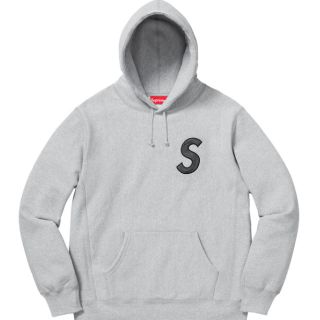 シュプリーム(Supreme)のシュプリーム S Logo Hooded Sweatshirt(パーカー)