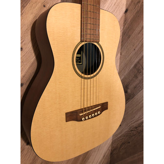 Martin LXM 美品❗️リトルマーチン - www.husnususlu.com