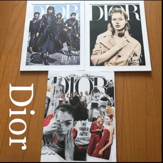 ディオール(Dior)のm_sy様(アート/エンタメ/ホビー)