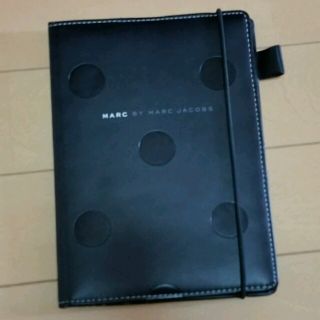 マークバイマークジェイコブス(MARC BY MARC JACOBS)の手帳カバー(その他)