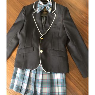 レピピアルマリオ(repipi armario)のレピピ美品 卒服セット！！！値下げしました！(セット/コーデ)