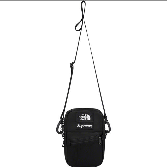 Supreme x The North Face  Shoulder Bag