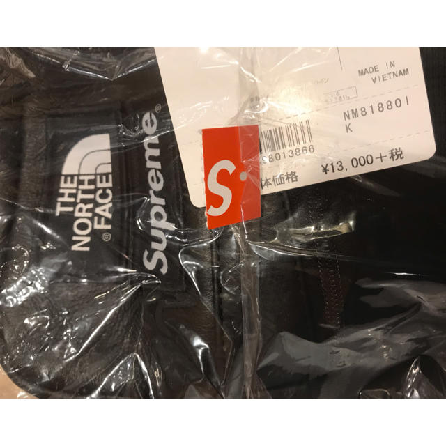 Supreme(シュプリーム)のSupreme x The North Face  Shoulder Bag メンズのバッグ(ショルダーバッグ)の商品写真