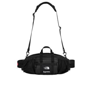 シュプリーム(Supreme)のSupreme®/The North Face® Waist Bag(ウエストポーチ)