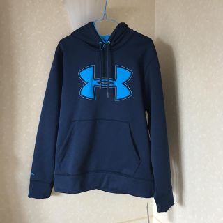 アンダーアーマー(UNDER ARMOUR)のりこ様専用(パーカー)