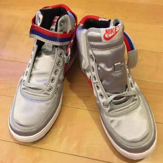 NIKE ナイキ VANDAL SUPREME28cm