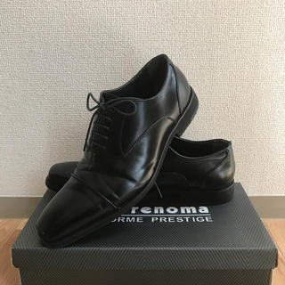 ユーピーレノマ(U.P renoma)のU.P renoma レノマ 革靴 (ドレス/ビジネス)