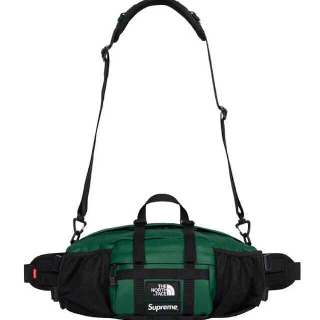 supreme The North Face waist bag ウエストバッグ supreme The North Face waist bag ウエストバッグ