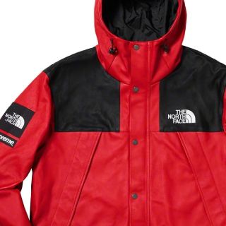 シュプリーム(Supreme)のSupreme
TheNorthFace
Mountain Parka(マウンテンパーカー)