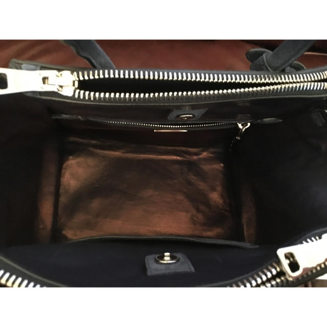 PRADA ショルダーバッグ 美品の通販 by みんく's shop|プラダならラクマ - PRADA プラダ 2way 国産高評価