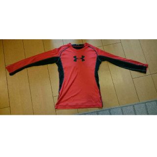 アンダーアーマー(UNDER ARMOUR)の～ミッキー様専用～ UNDER ARMOUR インナーシャツ(トレーニング用品)