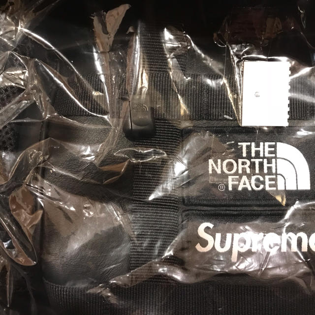 Supreme(シュプリーム)のsupreme×theNorth Face   waist  Bag メンズのバッグ(ウエストポーチ)の商品写真