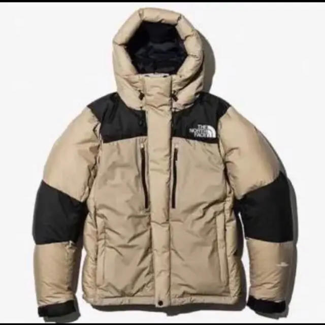 THE NORTH FACE - バルトロライトジャケット S