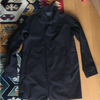 アークテリクス(ARC'TERYX)のアークテリクス ヴェイランス Partition AR Coat(ステンカラーコート)