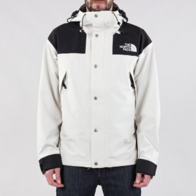 THE NORTH FACE - the north face 1990 gtx mountain jacket