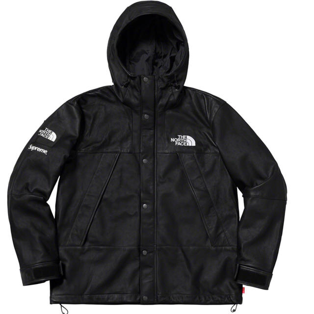 Supreme The North Face