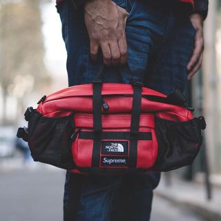 Supreme®/The North Face®MountainWaistBag(ボディバッグ/ウエストポーチ)