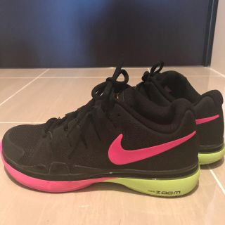 ナイキ(NIKE)の7なさん専用NIKE(ナイキ)WSズーム ヴェイパー 9.5 23.5cm (シューズ)