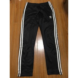 アディダス(adidas)のadidas 3 stripe track pants(ジャージ)