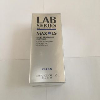 アラミス(Aramis)のアラミス ラボ シリーズ マックス LS リニューイング クレンザー 150ml(化粧水/ローション)