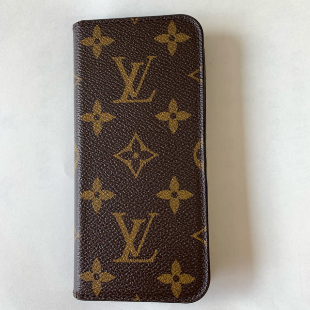 ＊ LOUIS VUITTON ＊ iPhoneケース ルイヴィトン ＊