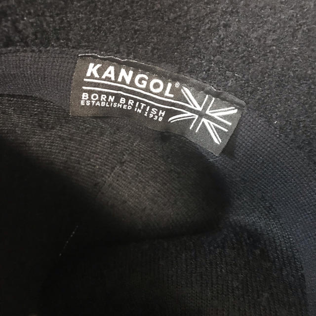 KANGOL(カンゴール)のKANGOL バケットハット メンズの帽子(ハット)の商品写真