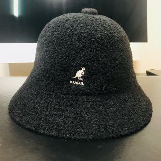 カンゴール(KANGOL)のKANGOL バケットハット(ハット)