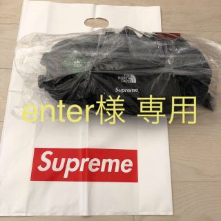 シュプリーム(Supreme)の Supreme×NORTH FACE(ボディーバッグ)