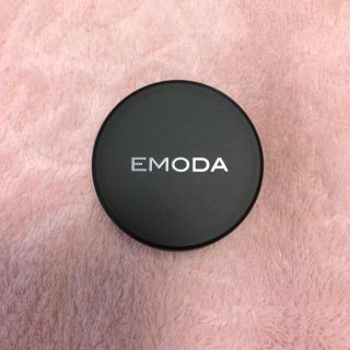 エモダ(EMODA)のEMODA 新品未使用 ジェルライナー(アイライナー)