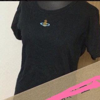 ヴィヴィアンウエストウッド(Vivienne Westwood)のヴィヴィアン    Tシャツ(Tシャツ(半袖/袖なし))