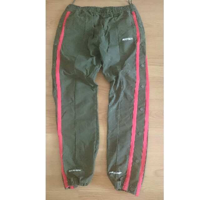 readymade track pants size 3