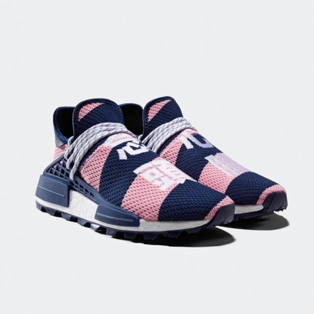 (28.5) BILLIONAIRE BOYS CLUB HU NMD