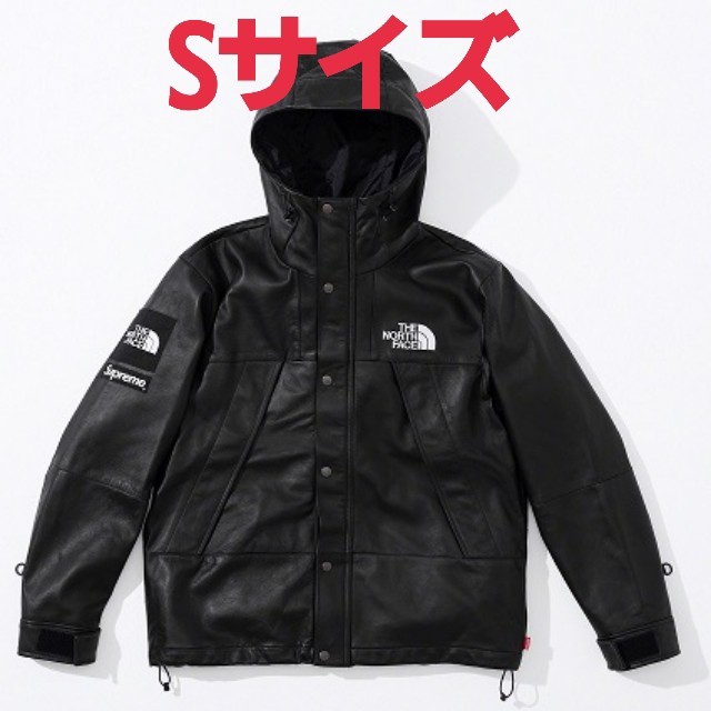 ジャケット/アウター送料込 Supreme TNF Mountain Parka BLACK S