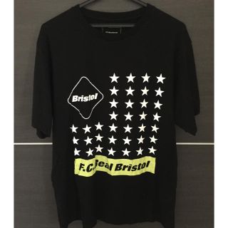 エフシーアールビー(F.C.R.B.)のFCRB F.C.Real Bristol 17SS Tシャツ(Tシャツ/カットソー(半袖/袖なし))