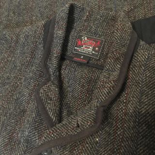 ウールリッチ(WOOLRICH)の【woolrich】ベスト(その他)