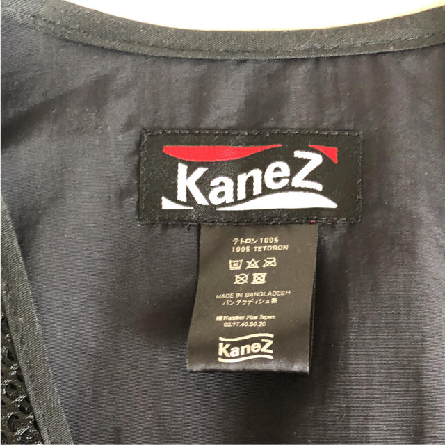 LHP(エルエイチピー)のぽんず様専用 KaneZ ベスト メンズのトップス(ベスト)の商品写真