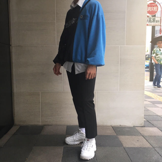 コムデギャルソン(COMME des GARCONS)の gosha rubchinskiy スウェット(スウェット)