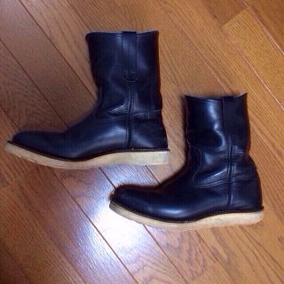 レッドウィング(REDWING)のブーツ(ブーツ)