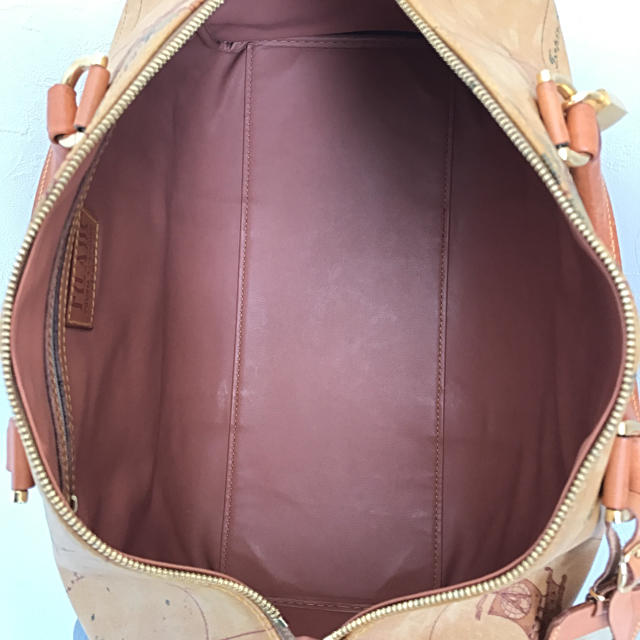 PRIMA CLASSE(プリマクラッセ)の美品‼︎ プリマクラッセ ボストンバッグ レディースのバッグ(ボストンバッグ)の商品写真